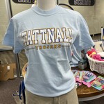 Comfort Colors Tattnall Trojans