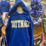 Jerzees Tattnall Hoodie