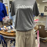 Gildan Tattnall White