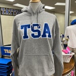 Gildan TSA Hooded Sweatshirt