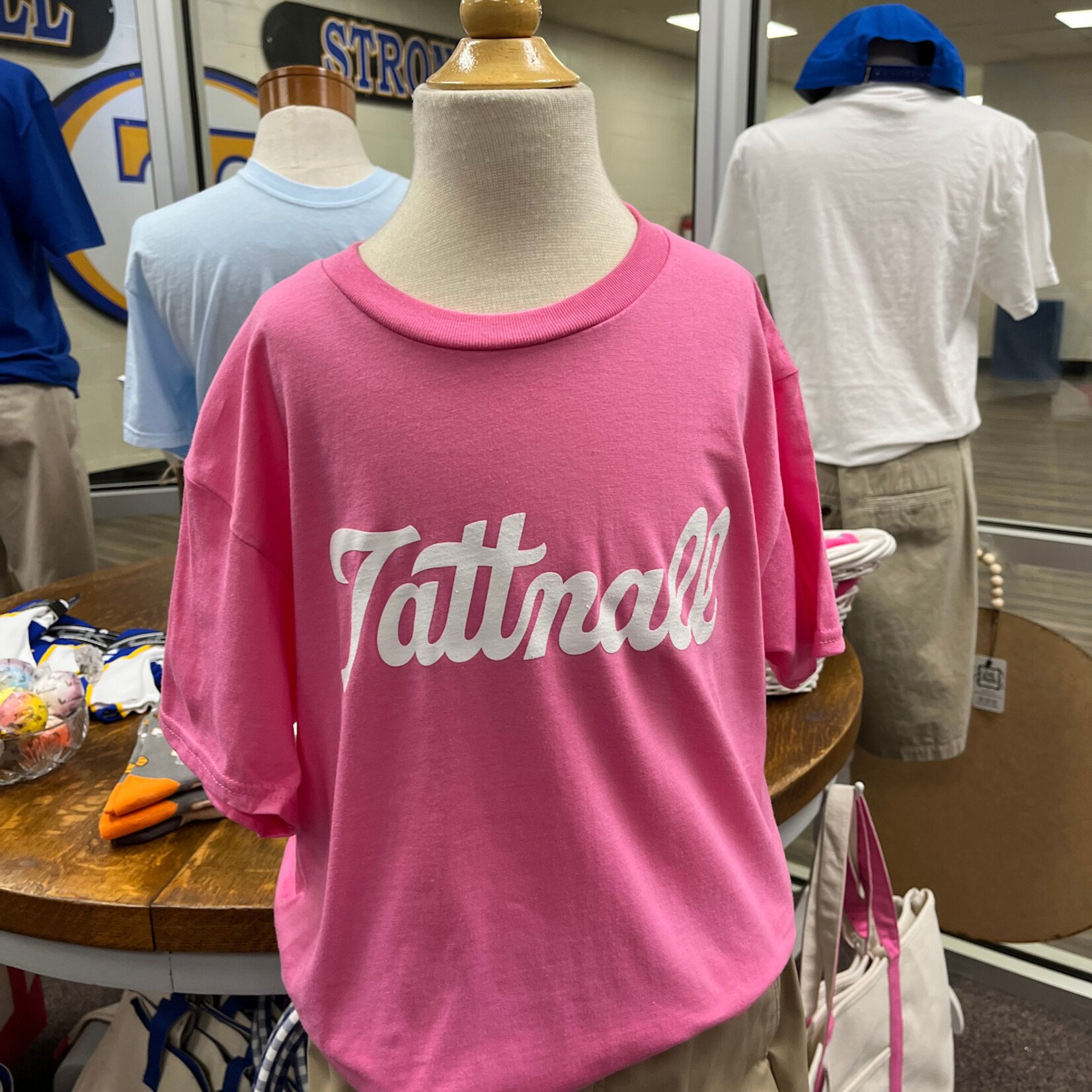 Gildan Tattnall Azalea