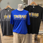 Sport Tek Trojans
