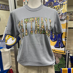 Comfort Colors Tattnall Camo