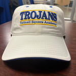 The Game Trojans w/ TSA  Hat
