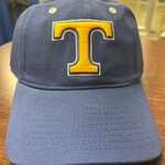 The Game Tattnall T Raised Royal Blue Hat