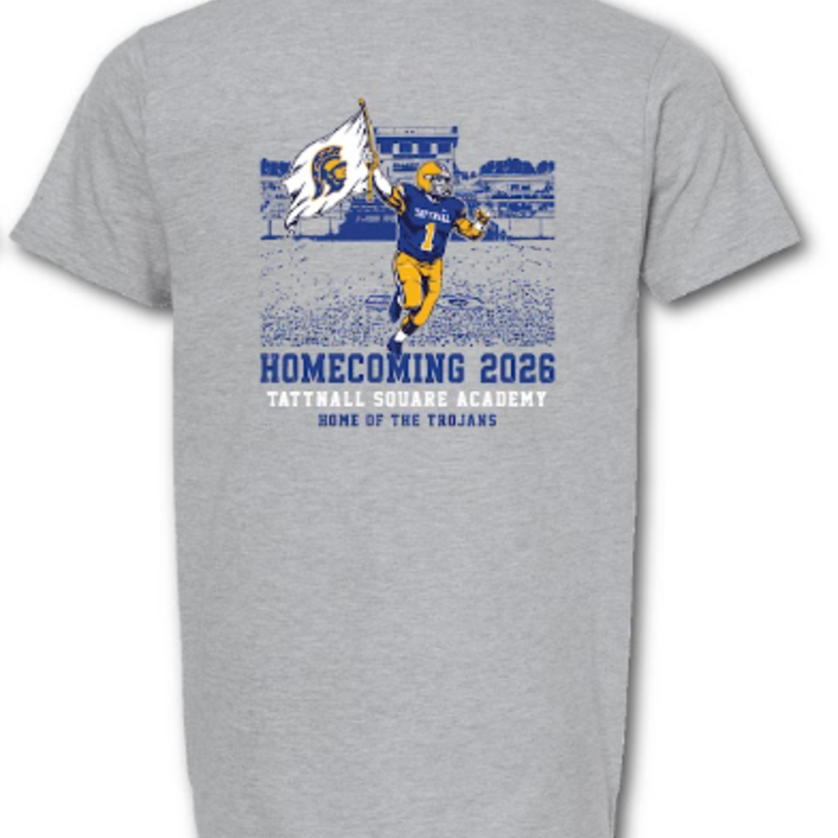 Gildan Homecoming 2026