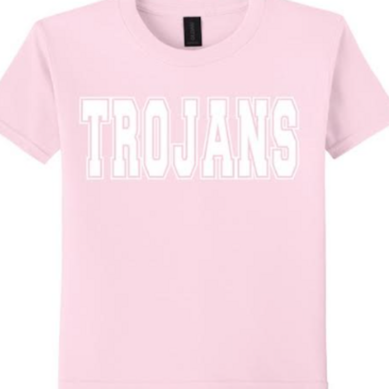 Gildan Pink Out Preorder