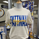 Comfort Colors Tattnall trojans Script