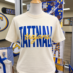 Comfort Colors Tattnall trojans Script