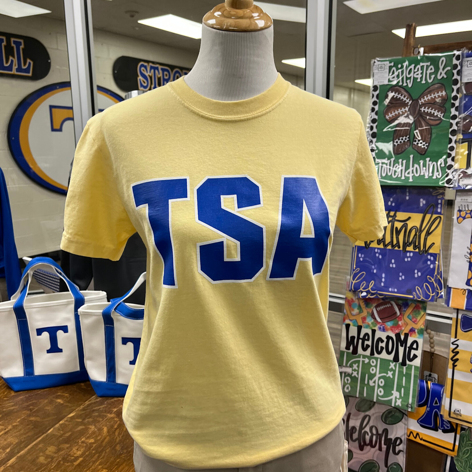 Comfort Colors TSA big