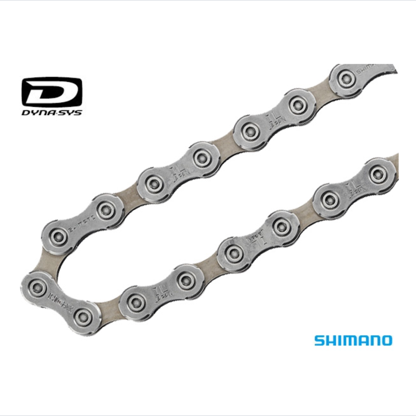 SHIMANO CN-HG54 CHAIN 10-SPEED HG