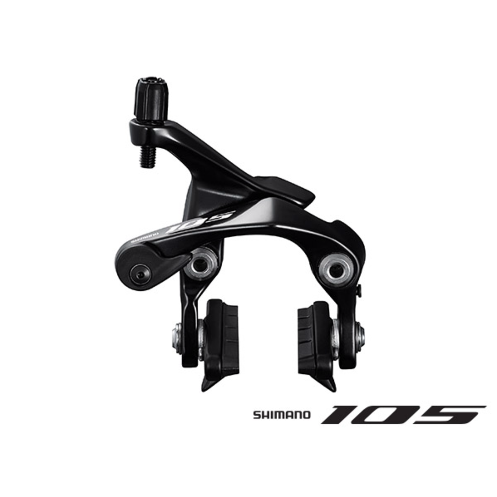 SHIMANO BR-R7010 FRONT BRAKE 105 BLACK DIRECT-MOUNT