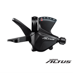 SHIMANO SL-M2010 SHIFT LEVER SET ALTUS 3x9-SPEED