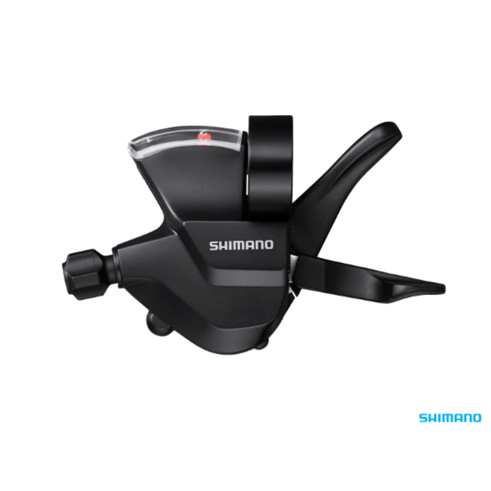 SHIMANO SL-M315 RAPIDFIRE+ LEVER RIGHT 7-SPEED Altus