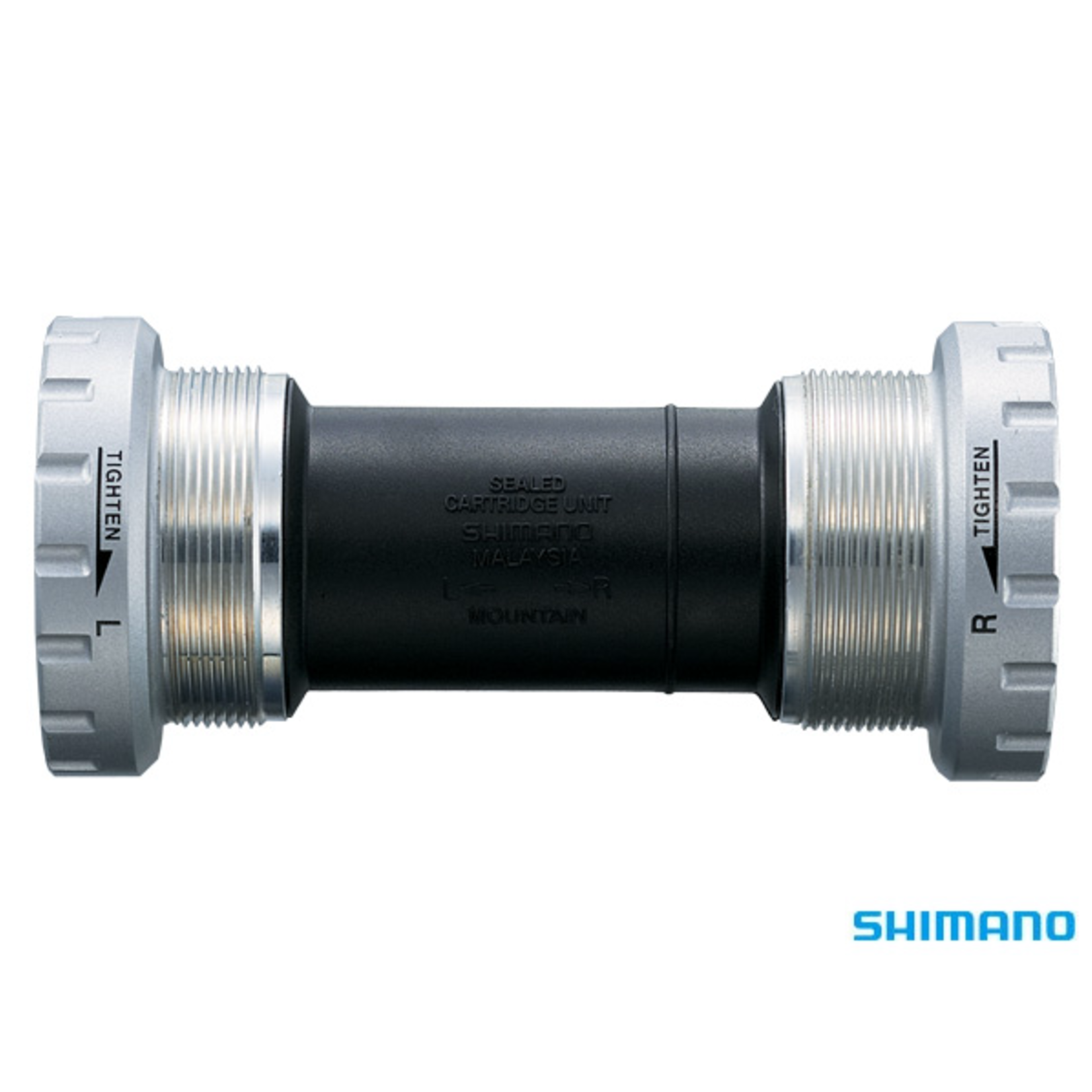 SHIMANO BOTTOM BRACKET SM-BB52  DEORE