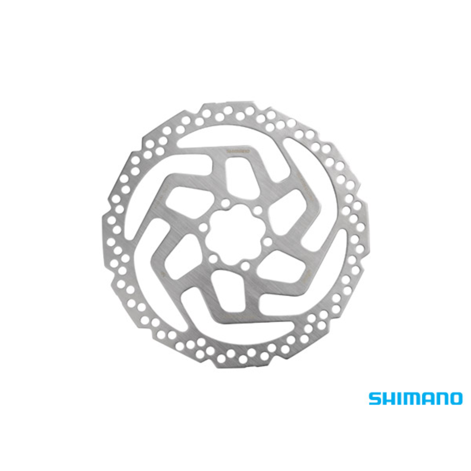 SHIMANO SM-RT26 DISC ROTOR 160mm