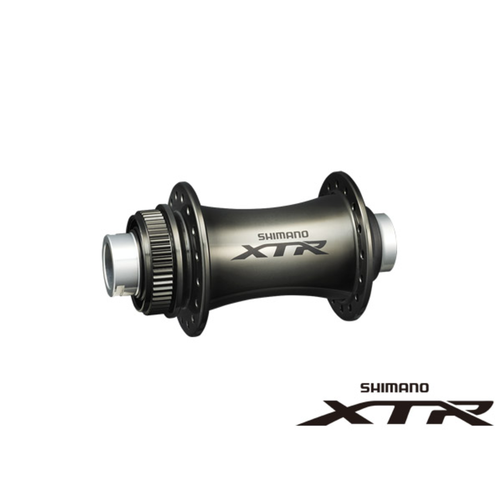 SHIMANO FH-M9010 REAR FREEHUB 12mm XTR 32H 148x12mm E-THRU