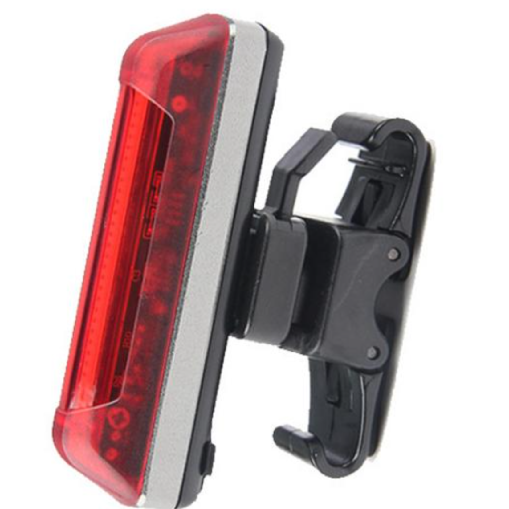 KWT LIGHT USB REAR STEALTH II - 40 lmns