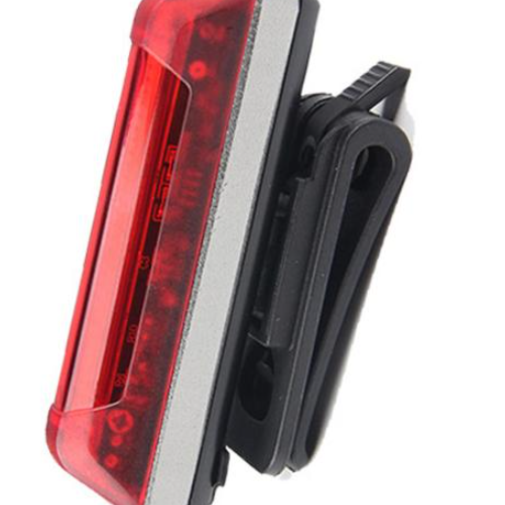 KWT LIGHT USB REAR STEALTH II - 40 lmns