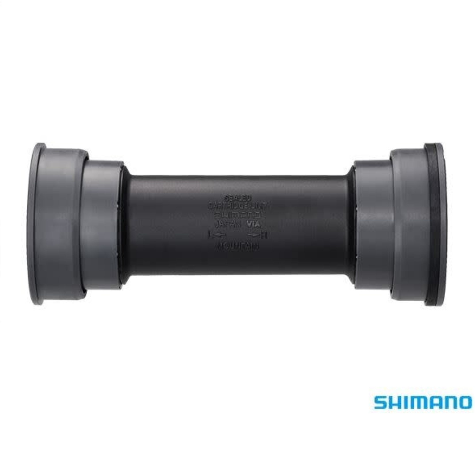 SHIMANO SM-BB71 BOTTOM BRACKET PRESS-FIT MTB for 83mm BB SHELL