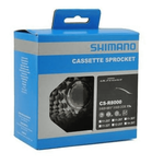SHIMANO CS-R8000 CASSETTE 11-25 ULTEGRA 11-SPEED