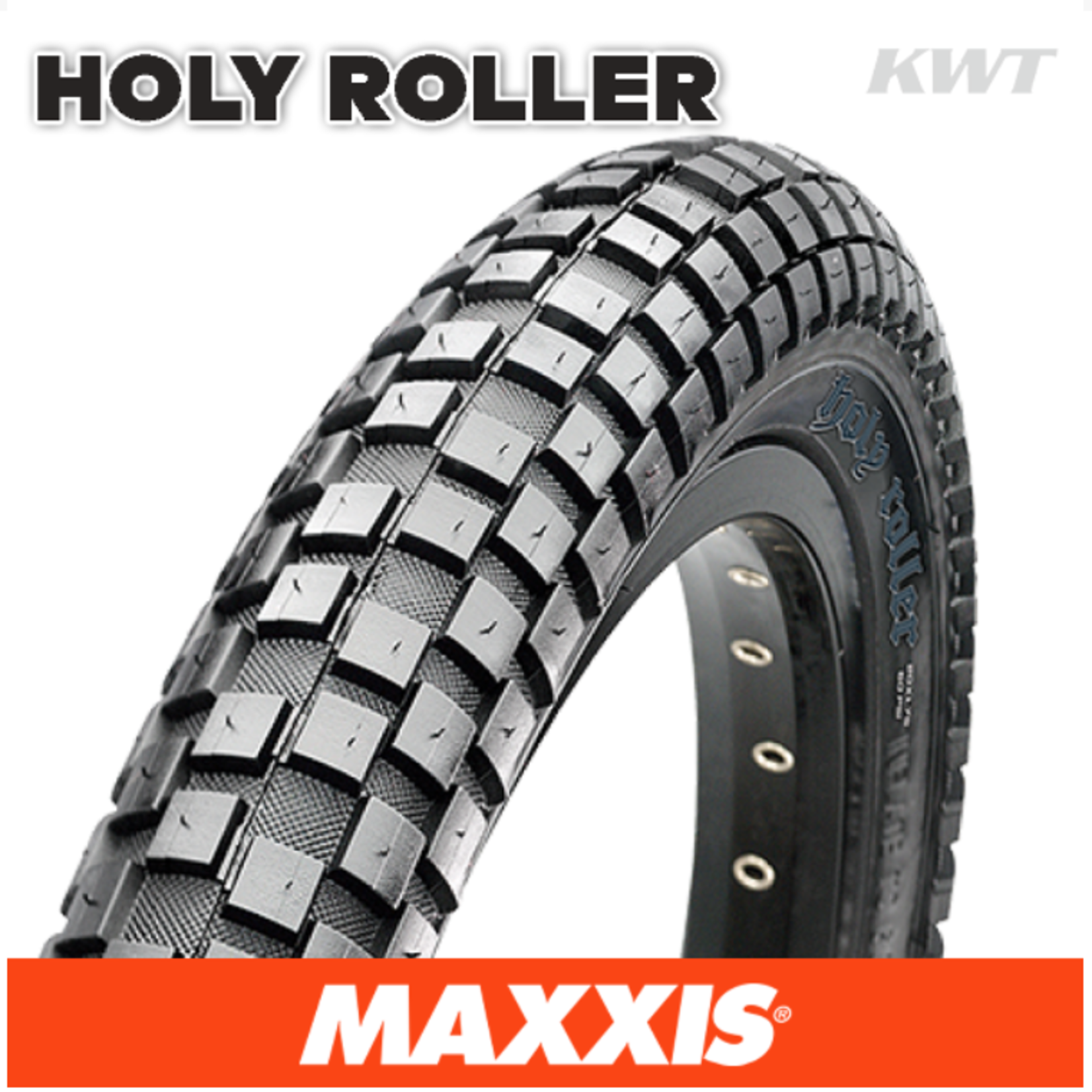 MAXXIS HOLY ROLLER 20 X 2.20 70a
