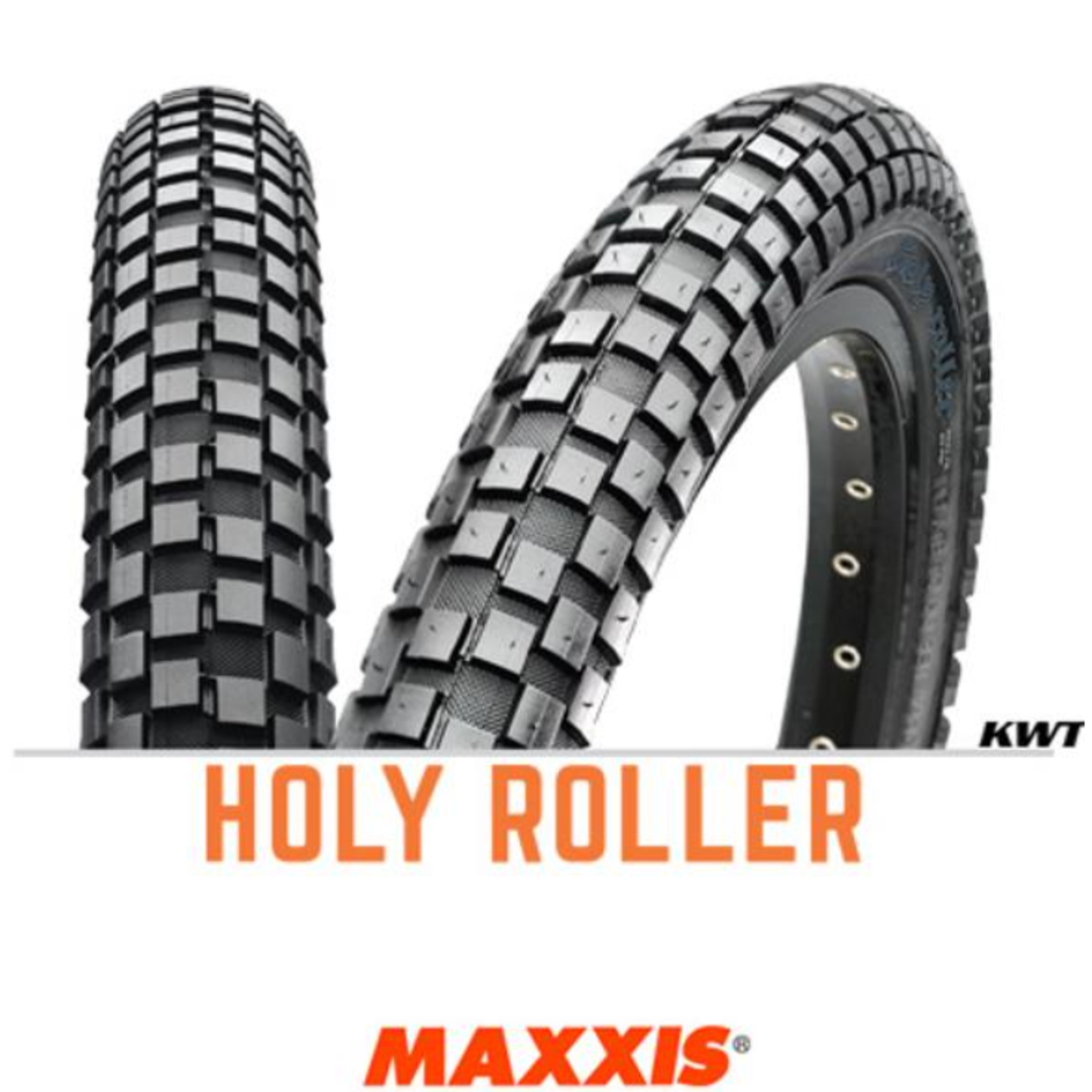 MAXXIS HOLY ROLLER 20 X 2.20 70a