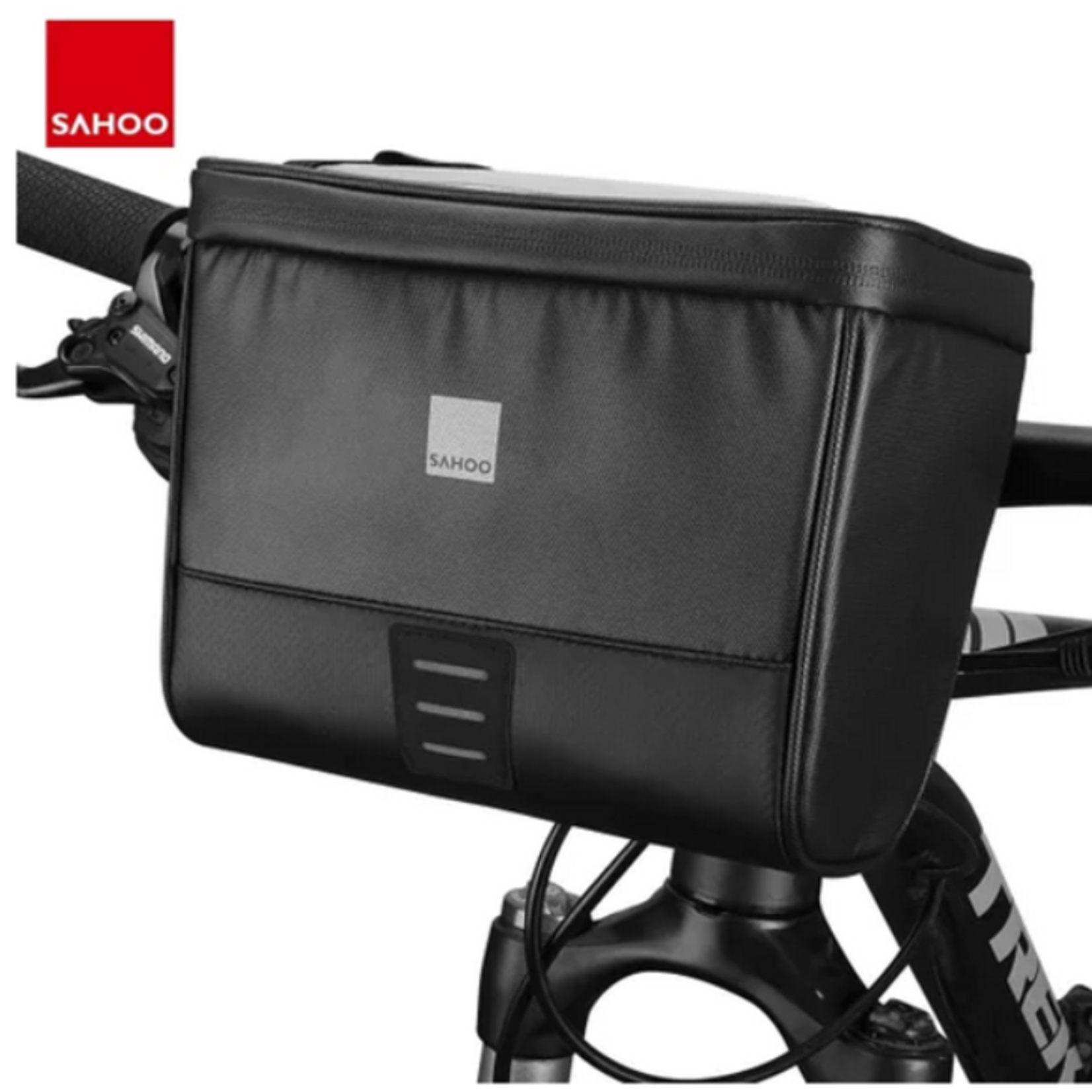 SAHOO Handlebar Bag