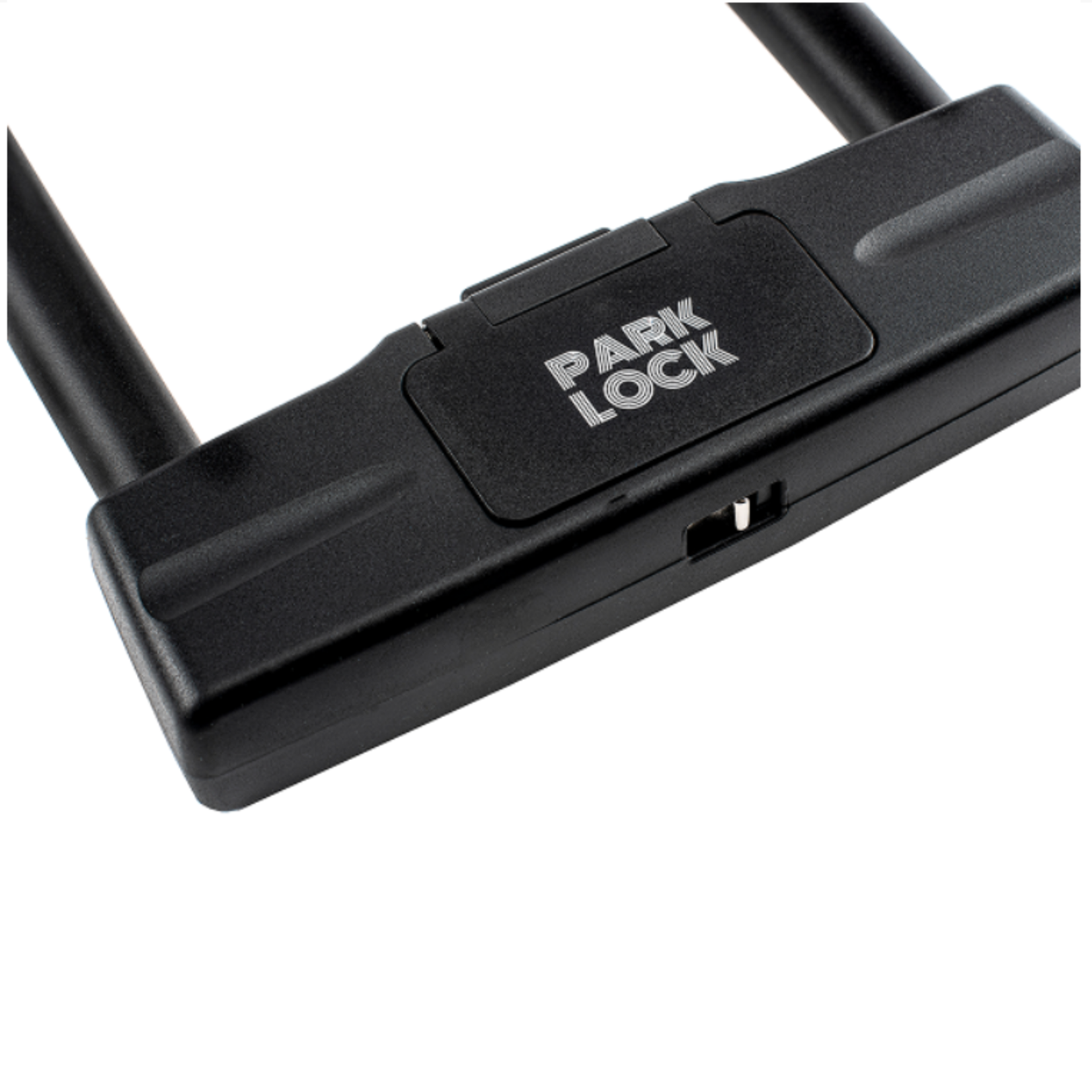 PARK LOCK BRUNSWICK 5 digit COMBO U LOCK - L227mm x W146mm