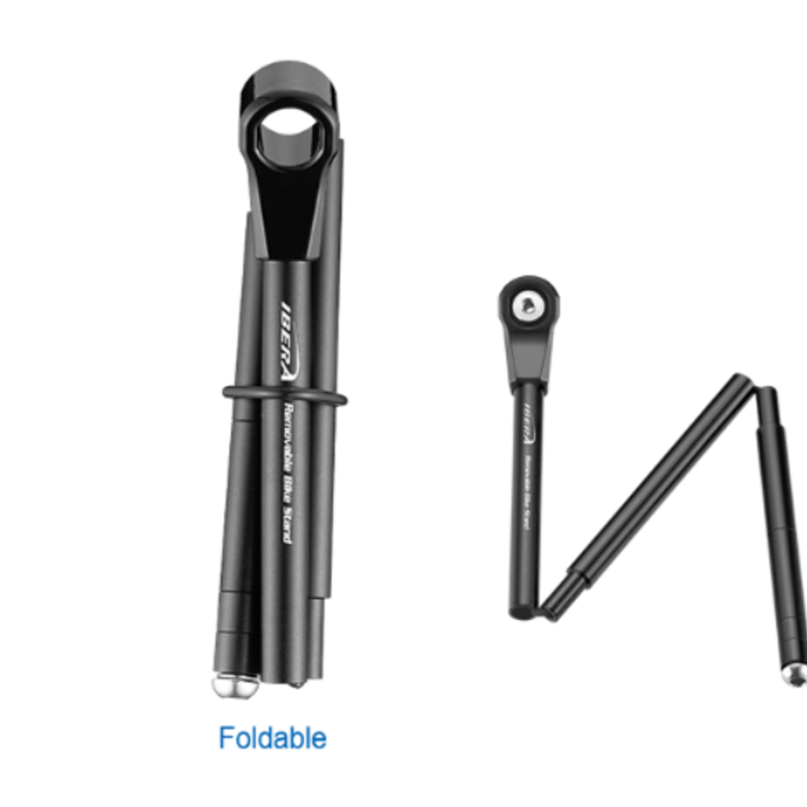 IBERA Removable Stand