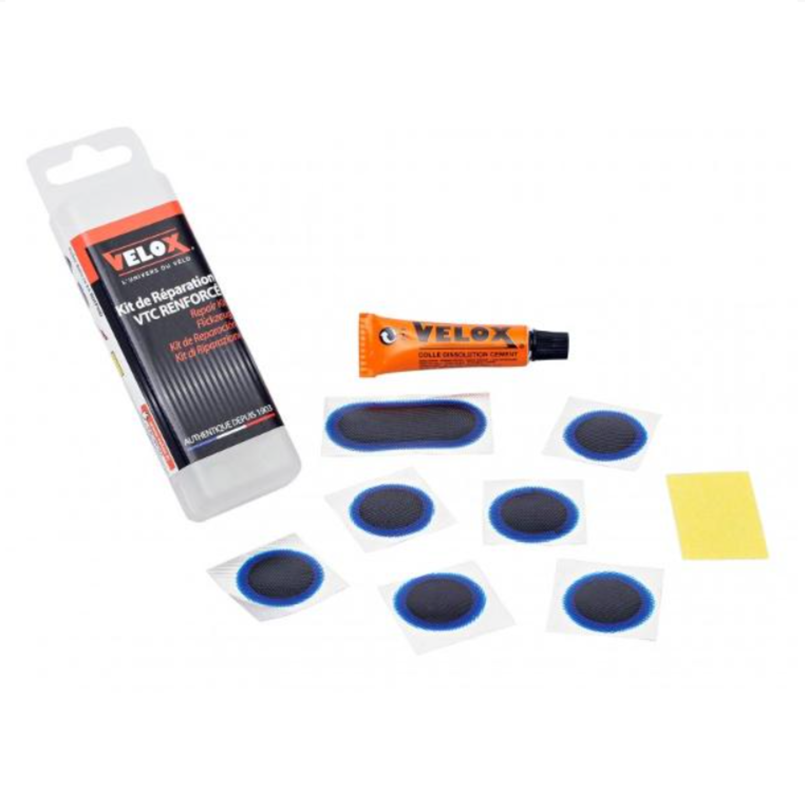 VELOX Repair Patch Kit