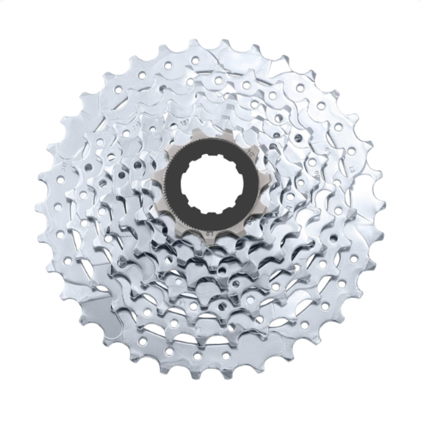 QBP Cassette 8 spd 11-32 CP