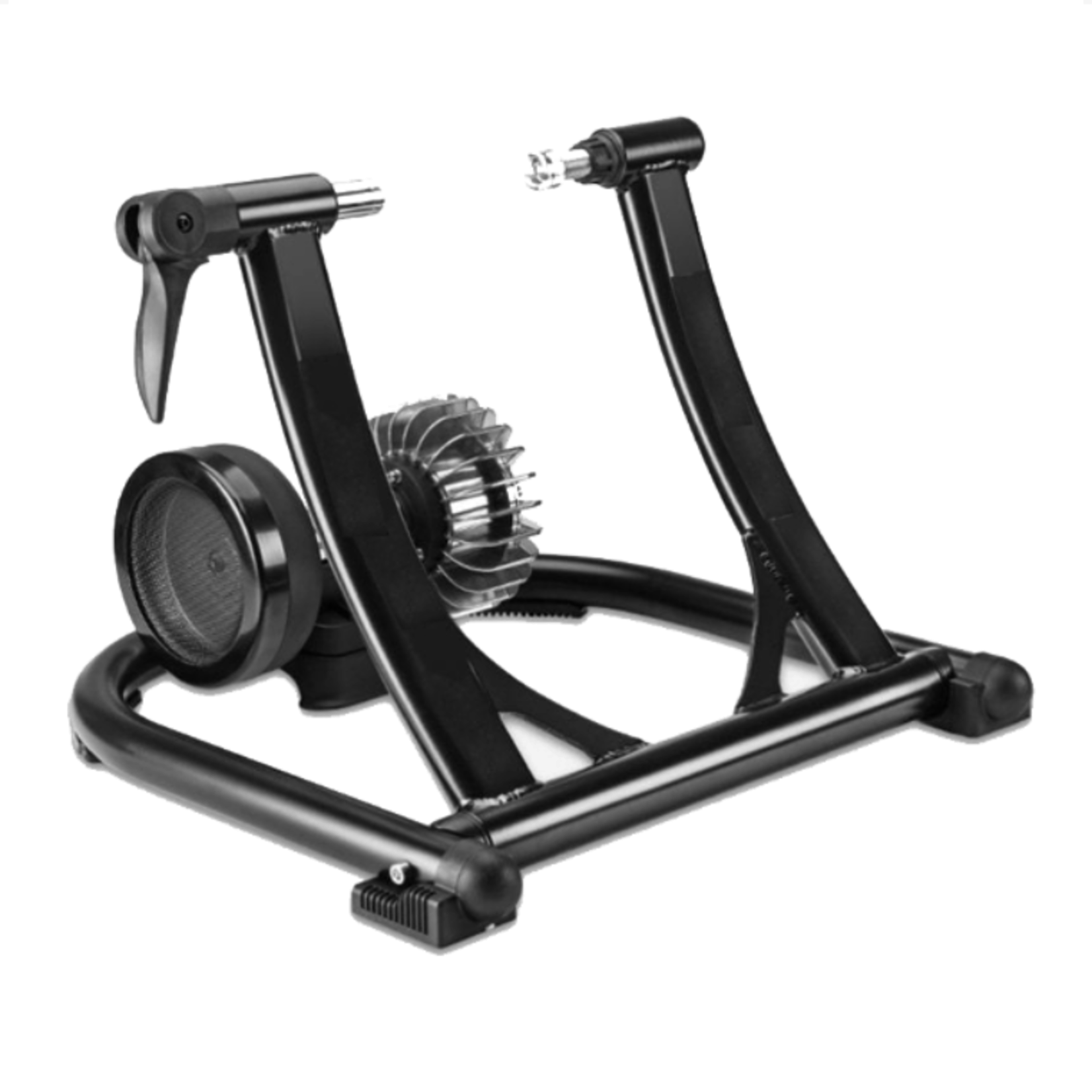 Indoor Trainer Fluid Foldable QBP