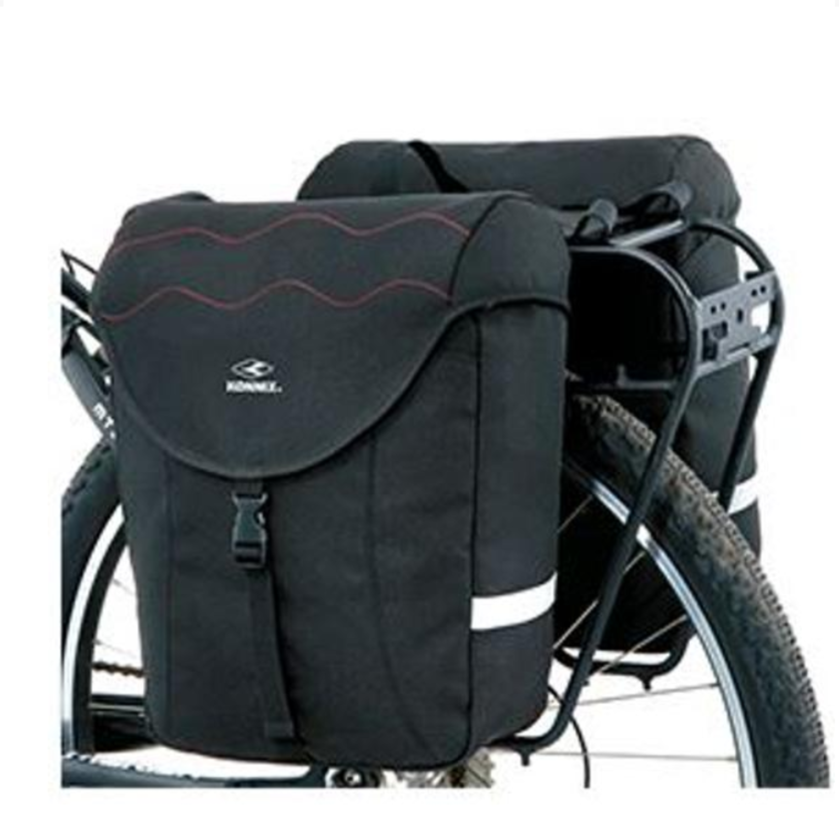 KWT PANNIER SET 12L