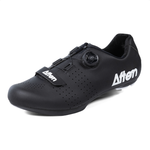 AFTON Gravel Shoes - ROYCE - Black/White, Size 47