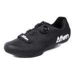 Copy of Copy of AFTON Gravel Shoes - ROYCE - Black/White, Size 46