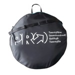 SHIMANO PRO WHEELBAG - 29er DOUBLE SIDED for 2 WHEELS