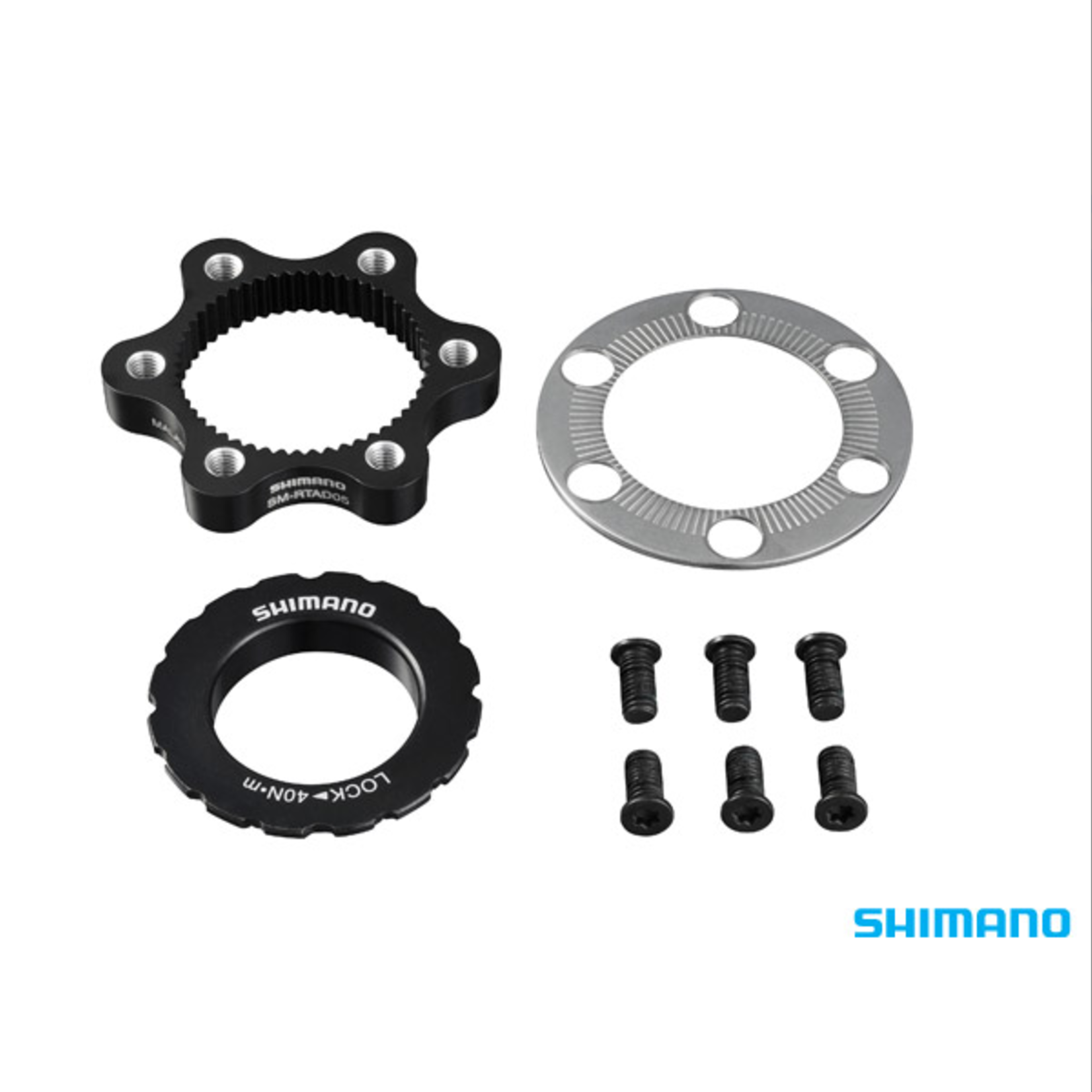 SHIMANO SM-RTAD ROTOR ADAPTER