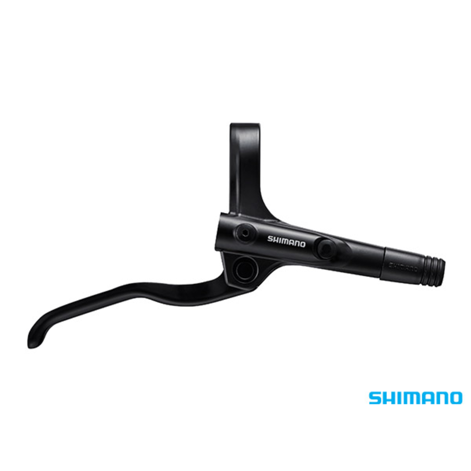 SHIMANO BL-MT200 DISC BRAKE LEVER ALTUS RIGHT BLACK