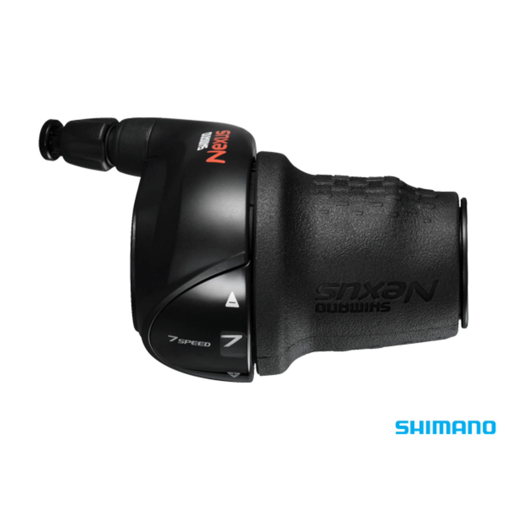 SHIMANO SL-C3000 REVO-SHIFTER NEXUS 7-SPEED BLACK