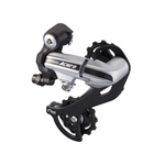 SHIMANO RD-M360 REAR DERAILLEUR ACERA 7/8-SPEED SILVER