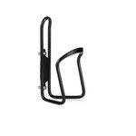 QBP BOTTLE CAGE ALLOY BLACK