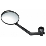 COLOURY Mirror with Enxtension Arm - 3 inch