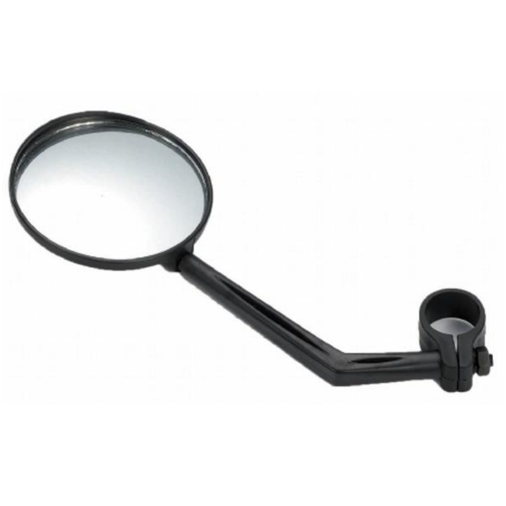 COLOURY Mirror with Enxtension Arm - 3 inch