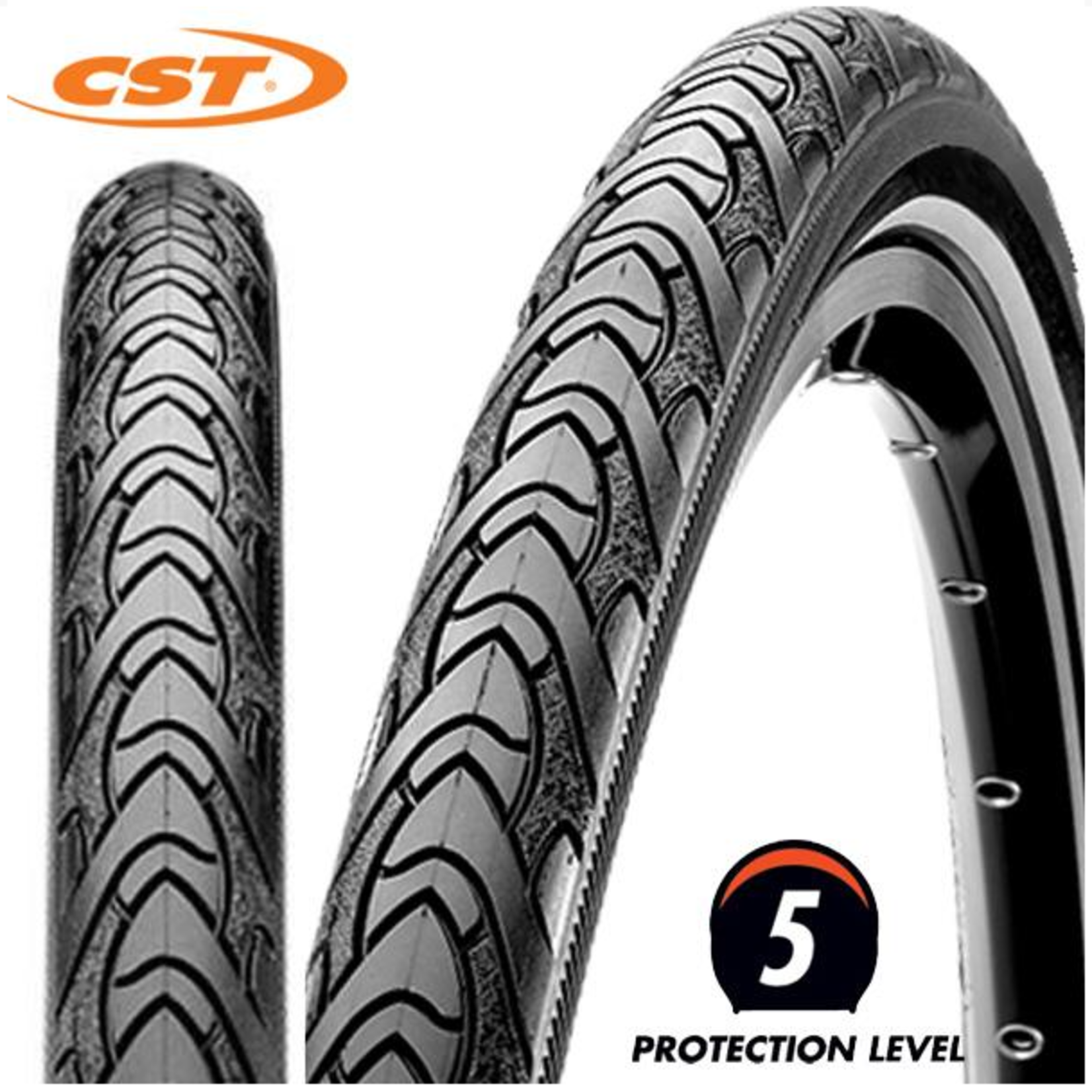 CST Tyre 26 x 1.75  CLASSIC OT