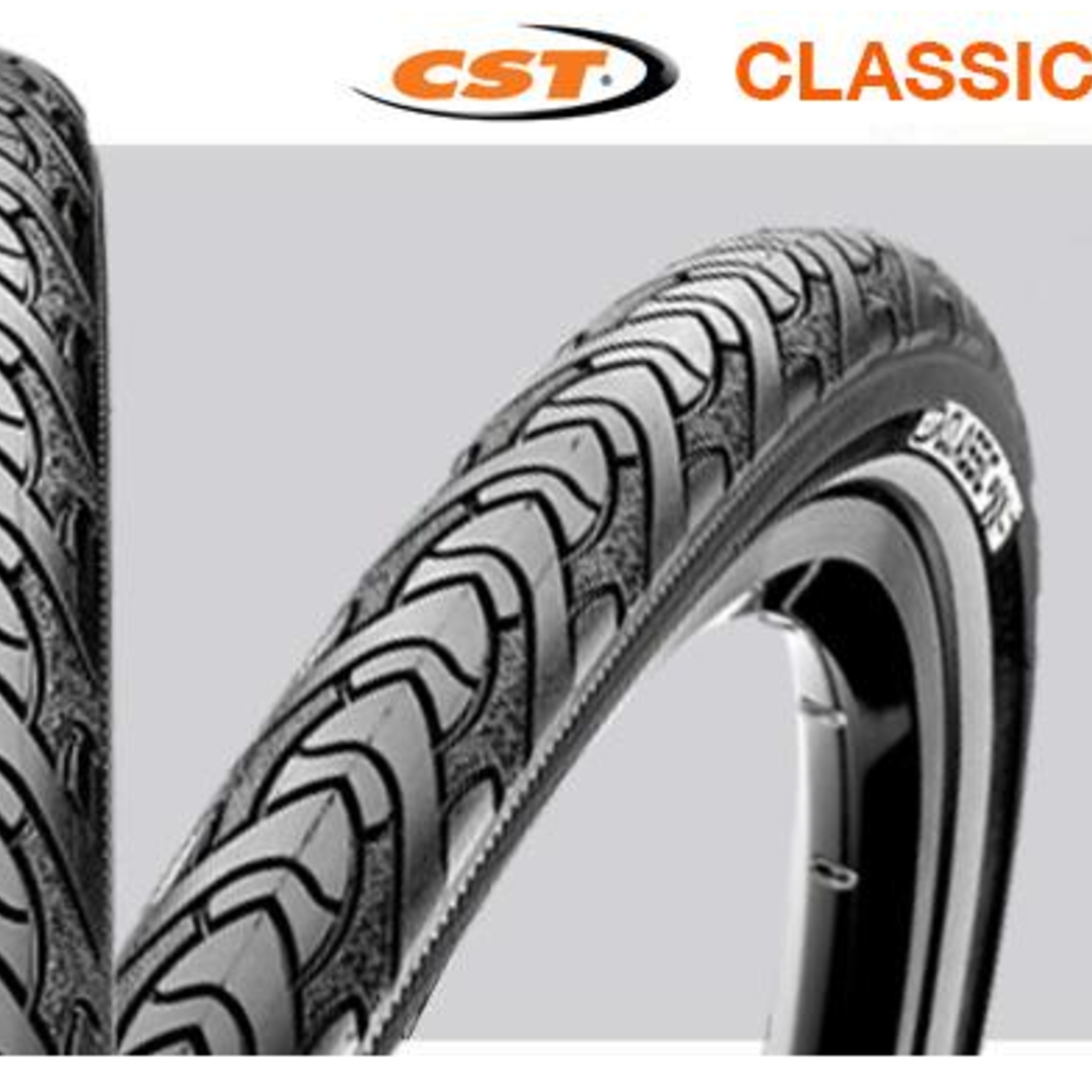 CST Tyre 26 x 1.75  CLASSIC OT