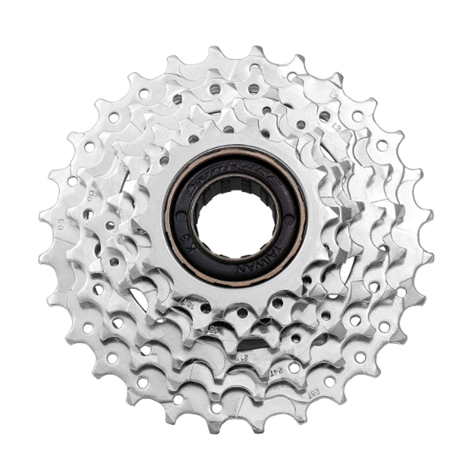 QBP Freewheel 6spd 14-28T CP