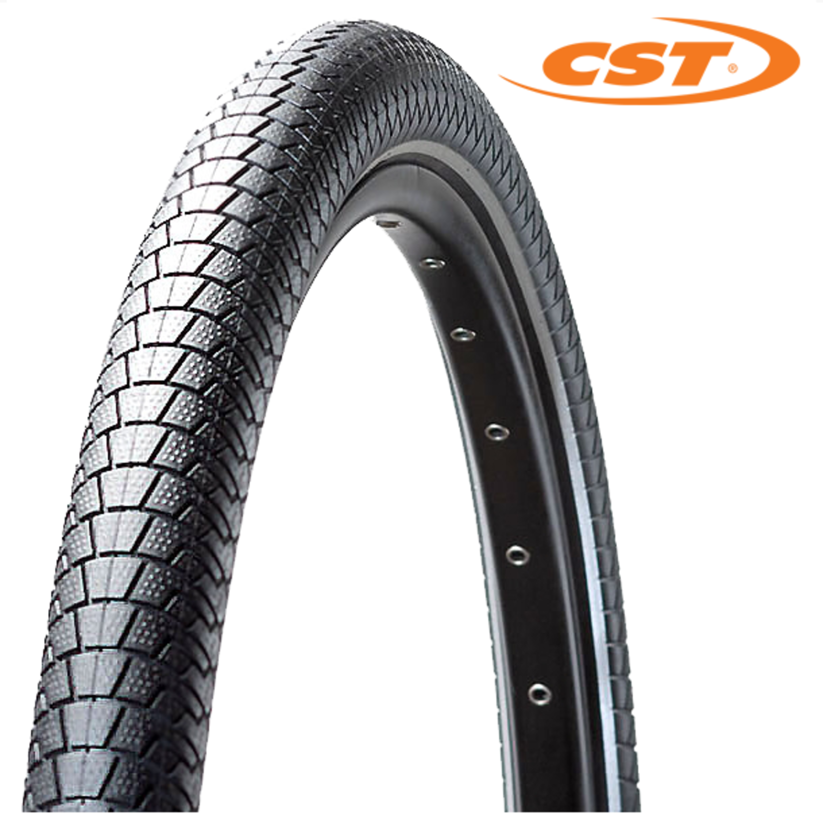 CST Tyre 27.5 x 2.0 PRO BROOKL