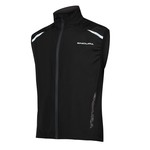 Hummvee Gilet - Black - Jaket SM