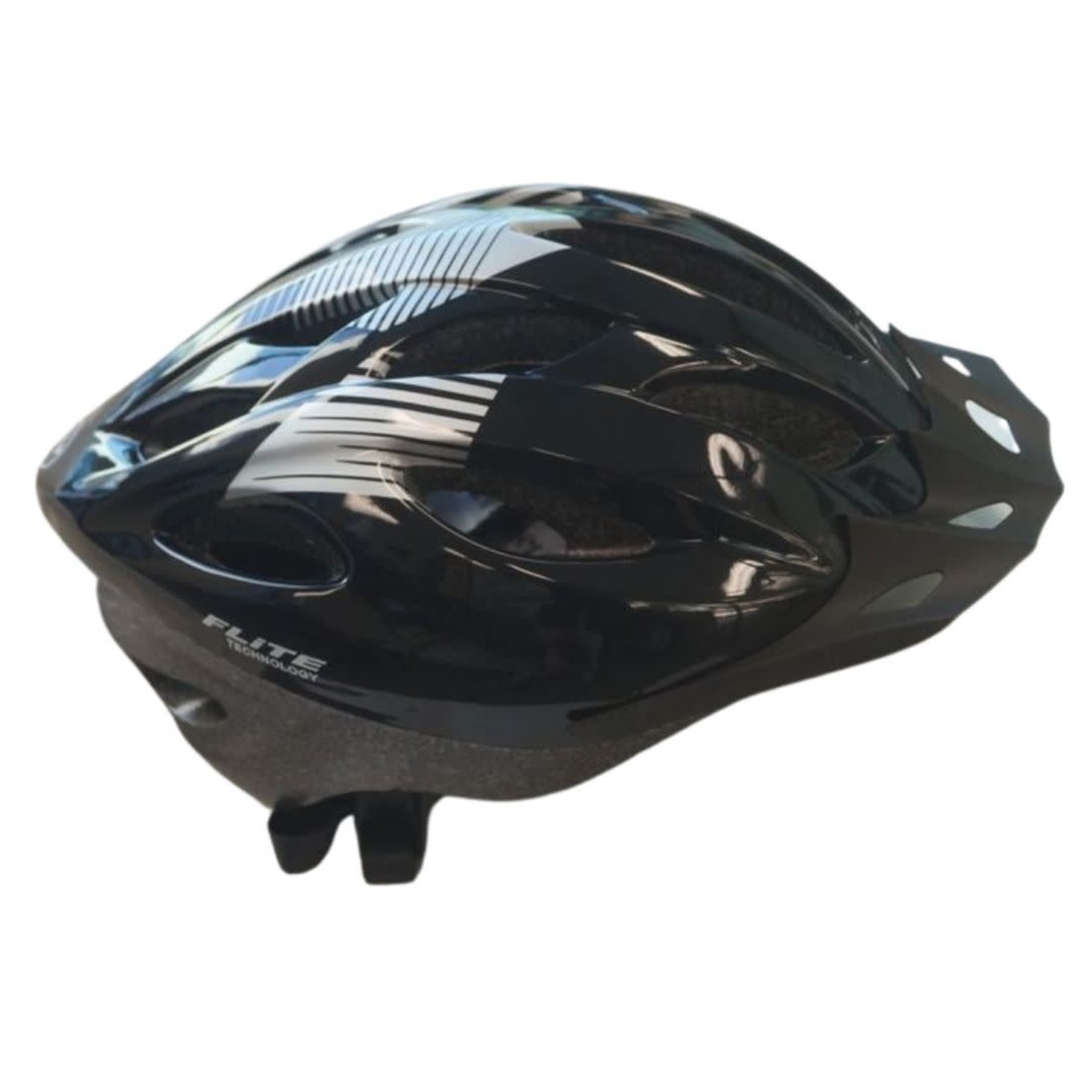 HELMET - FLITE Recreational Range Glued-on